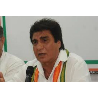 Raj Babbar