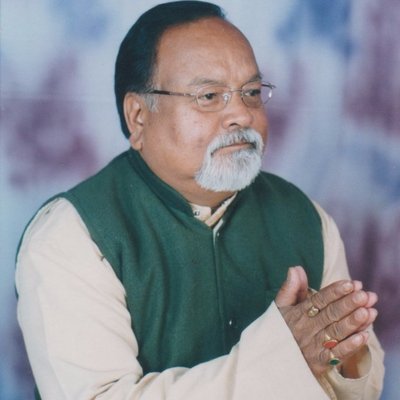 Raj Kishore Mahato