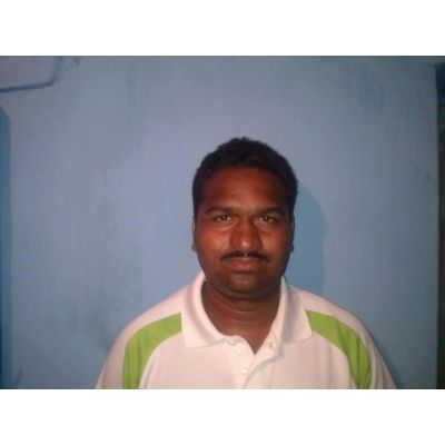 Raj Kumar Yadav