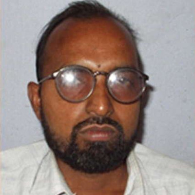 Raj Kumar Yadaw