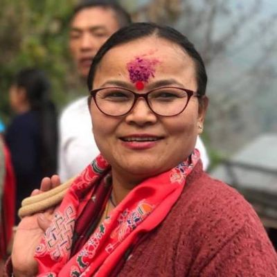 Raj Kumari Thapa