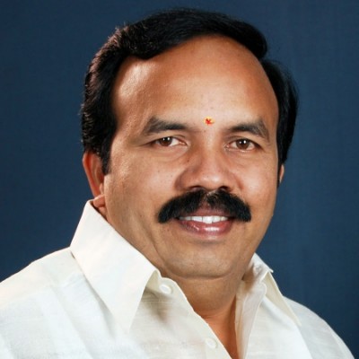 Rajasekaran, M.,