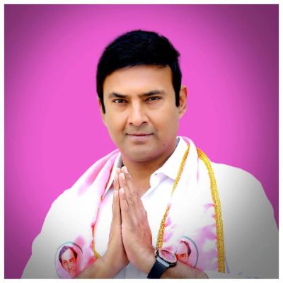 Rajashekar Reddy Marri