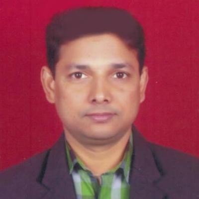 Rajeev Satyendra Sharma