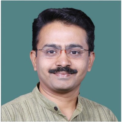 Rajeev Shankarrao Satav