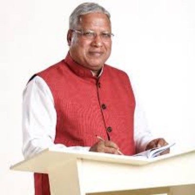 Rajendra Agarwal