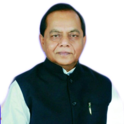 Rajendra Prasad Singh