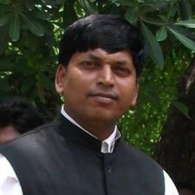 Rajesh Bharti Surya