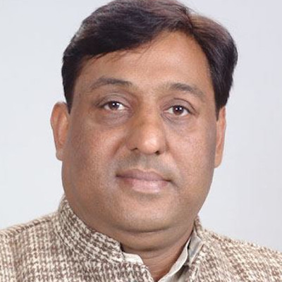Rajesh Garg Rohiniwala