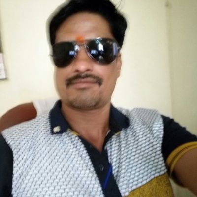 Rajesh Kumar Dubey