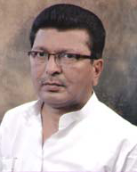 Rajesh Kumar Singh