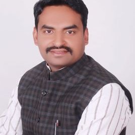 Rajesh Prajapati