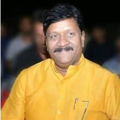 Rajesh Sonkar