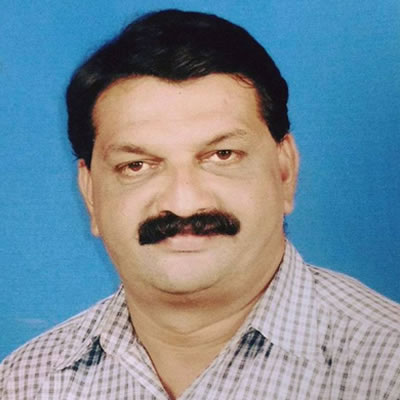 Rajesh Tulshidas Patnekar