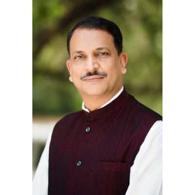 Rajiv Pratap Rudy