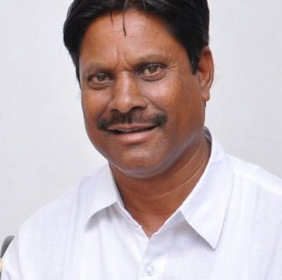 Rajkumar Bairwa