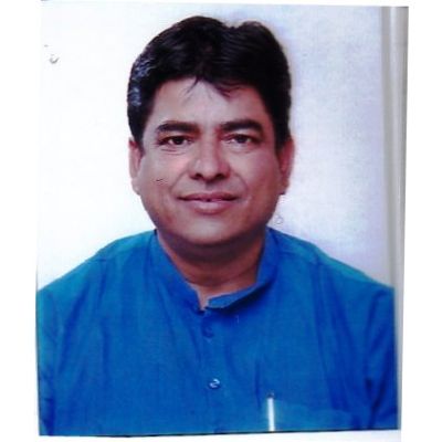 Rajkumar Yadav