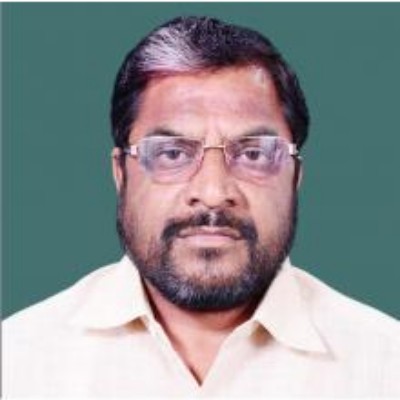 Raju Shetty