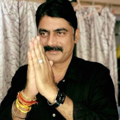 Raju Singh Kshatri