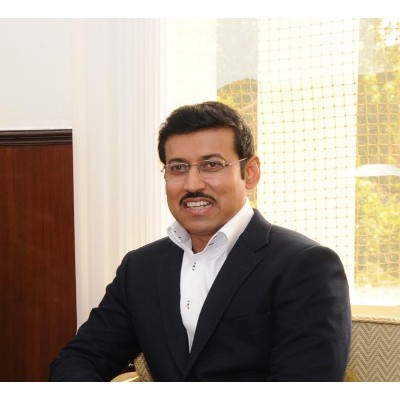 Rajyavardhan Singh Rathore