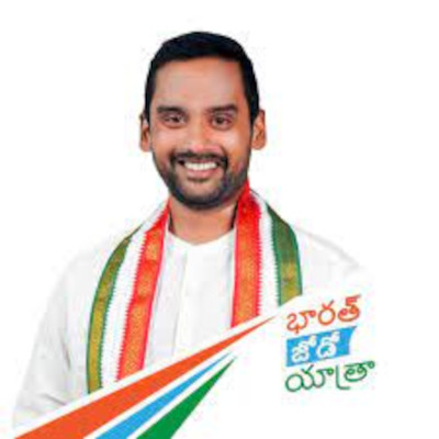 Pochareddy Rakesh Reddy