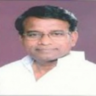 Ram Kishor Saini