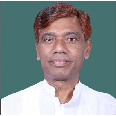 Ram Chandra Paswan