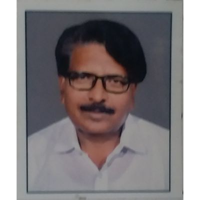 Ram Garkar