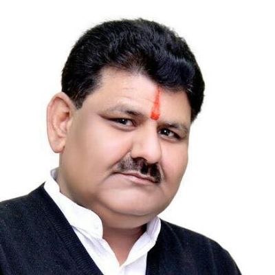 Ram Pal Sharma