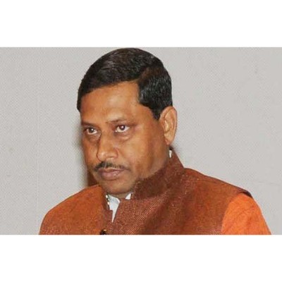 Ram Sankar Gupta