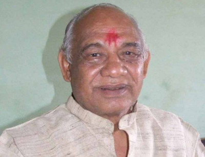 Pd. Ramakant Tiwari