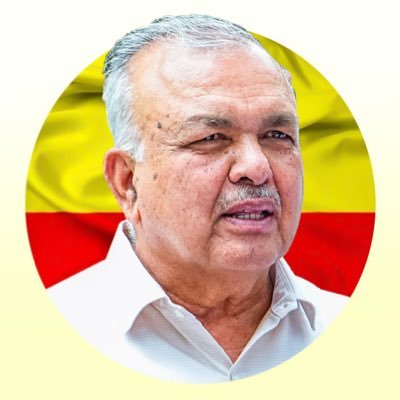 Ramalinga Reddy