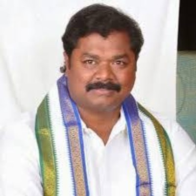 Ramalingeswara Rao Dadisetti (Dadisetti Raja)