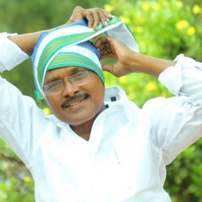 Ramesh Babu Simhadri