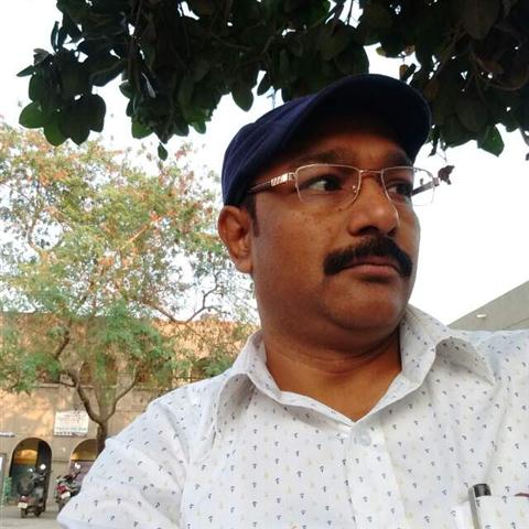 Ramesh Prajapati