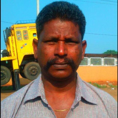 Ramesh Talari