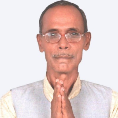 Rameshwar Prasad Yadav