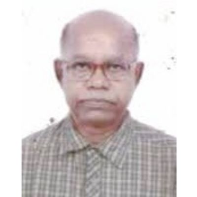 Ramkrisna Sarkar