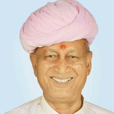 Ramlal Meghwal