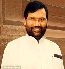 Ramnivas Paswan