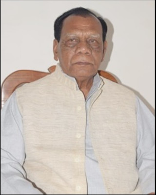 Rampukar Singh