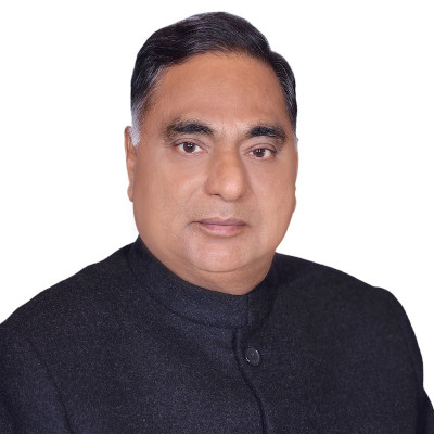 Ramvir Singh Bidhuri