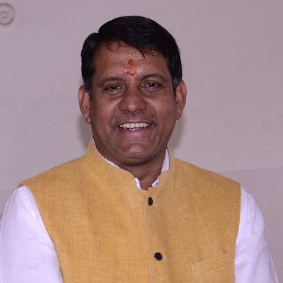 Randhir Kumar Singh