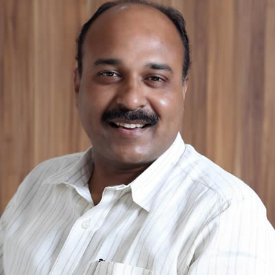Randhir Pralhadrao Sawarkar