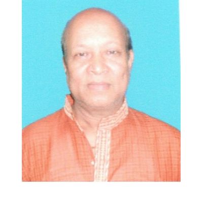 Ranjit Kumar Mohanta