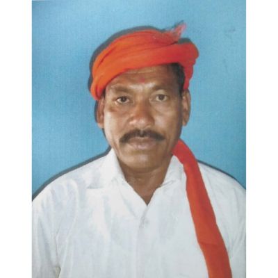 Rathva Furkanbhai Balajibhai