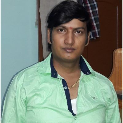 Raushan Kumar