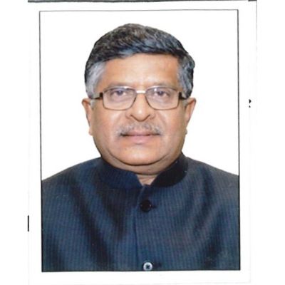 Ravi Shankar Prasad