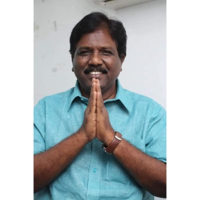 Ravikumar D