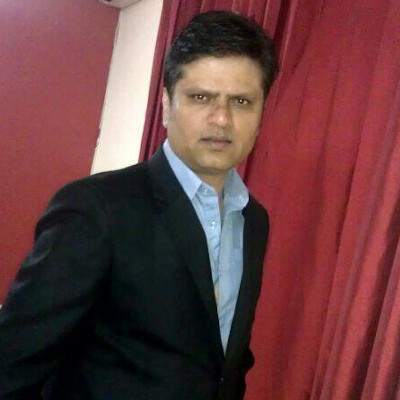 Ravinder Choudhary